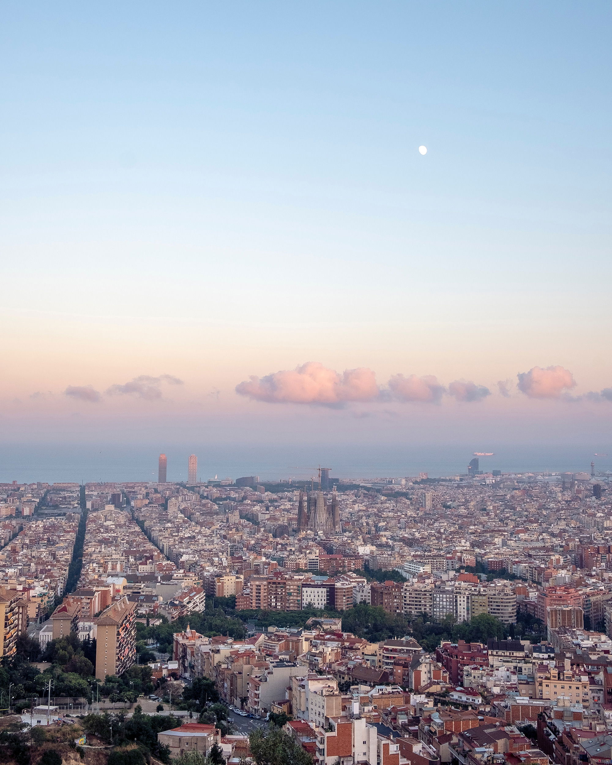 Spain’s new prime property hotspots