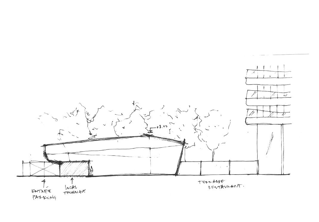 The Architect