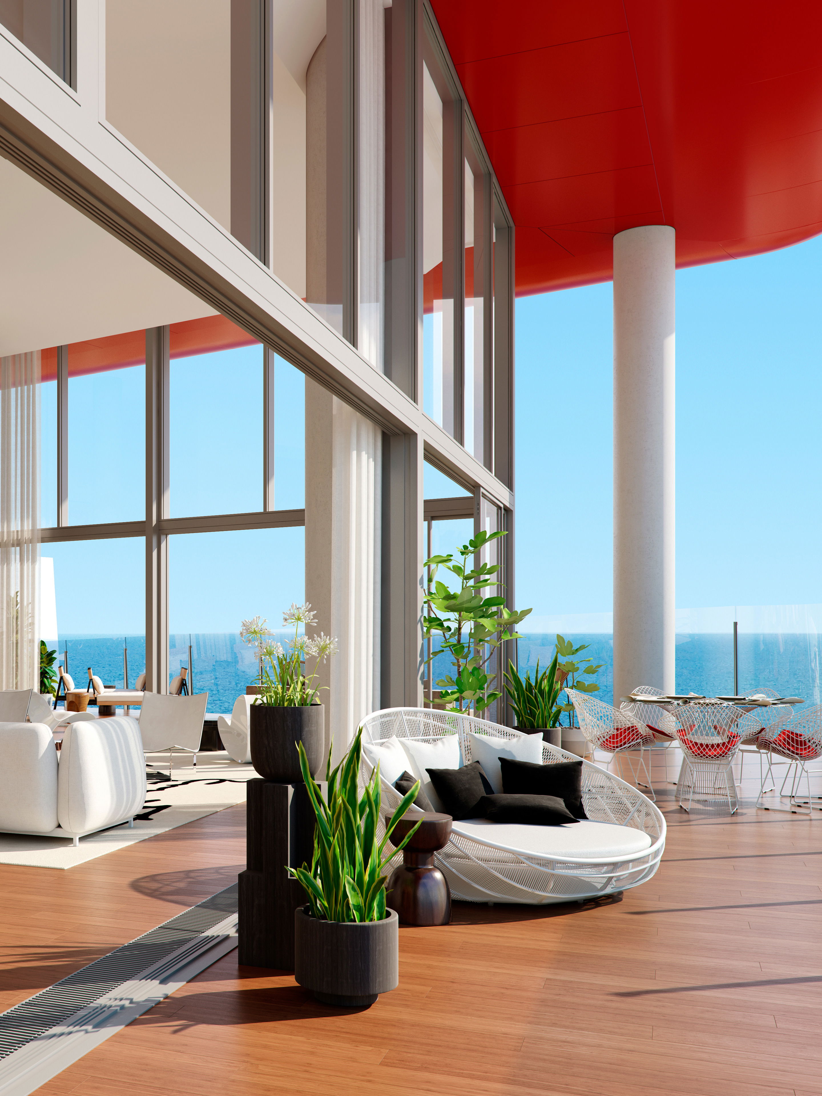 The ‘High Life’