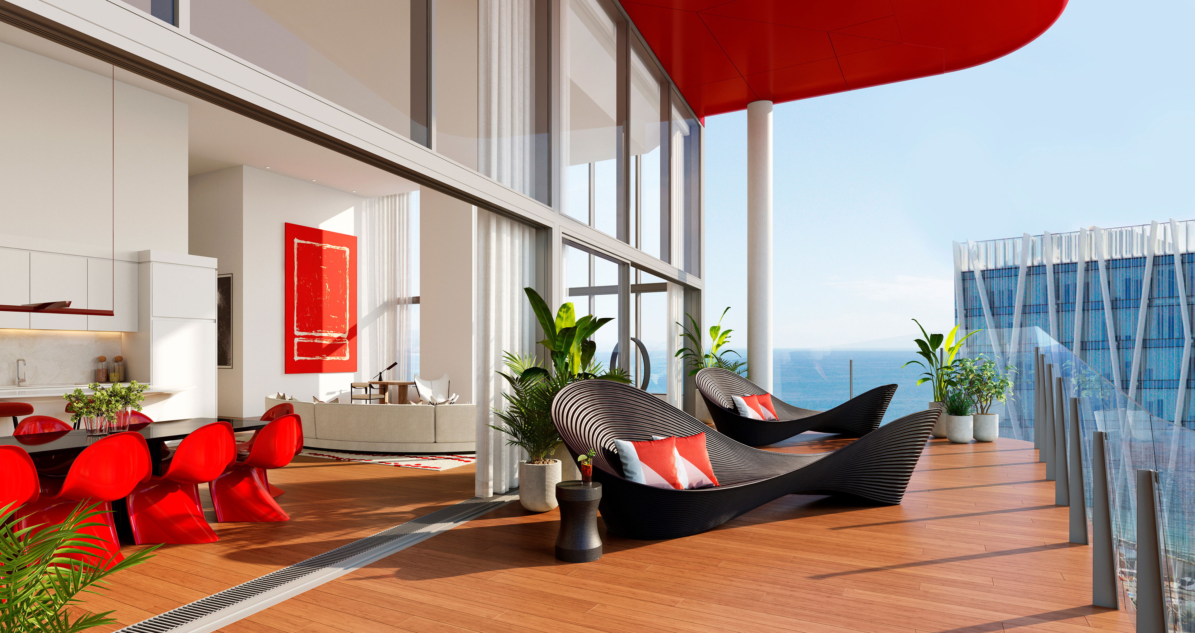 Penthouse