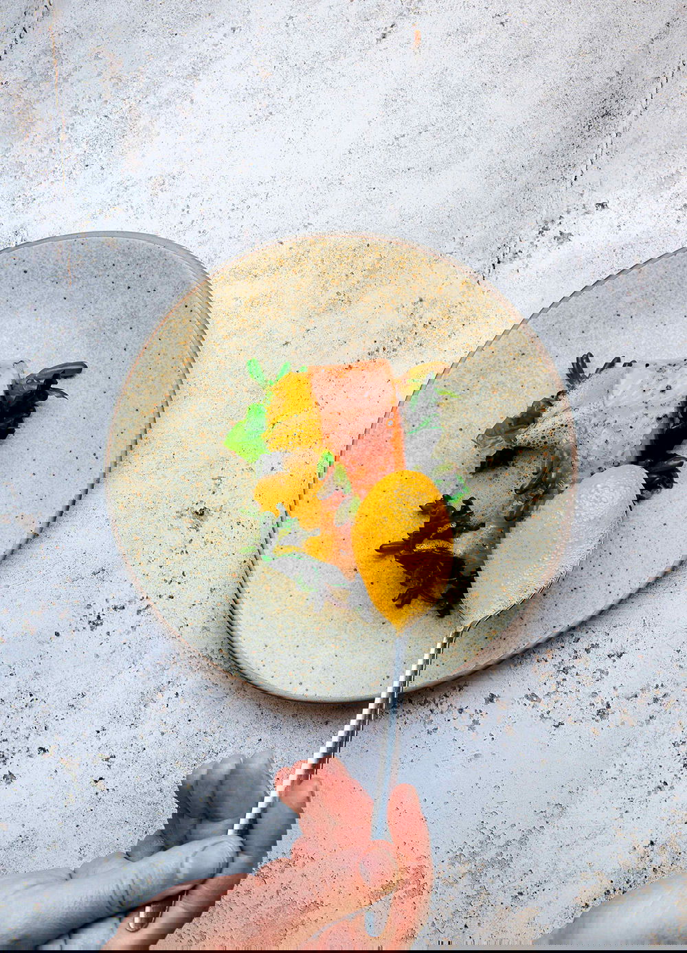 Le Grand Café Rouge