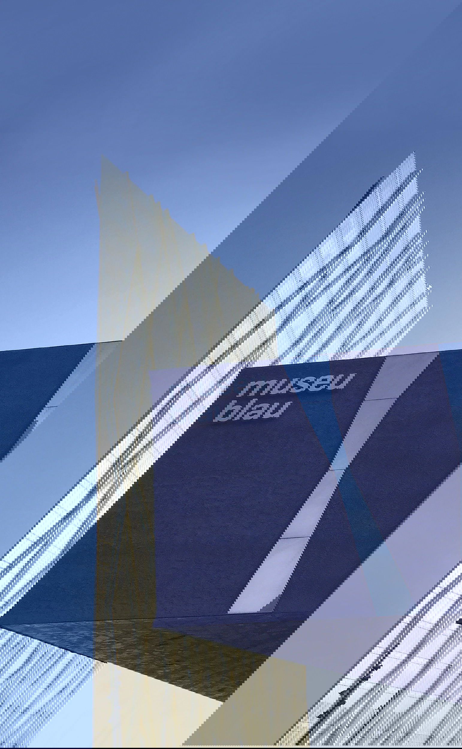 Diagonal Mar