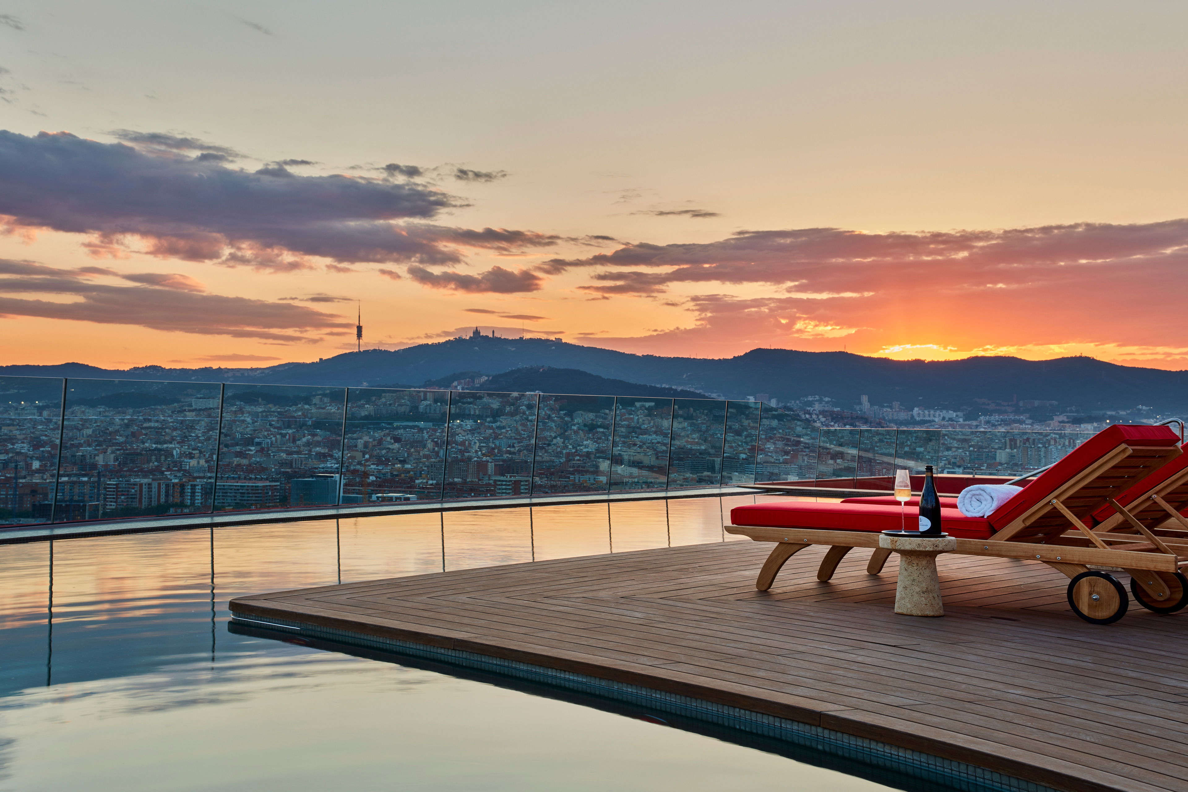 Sky Terrace