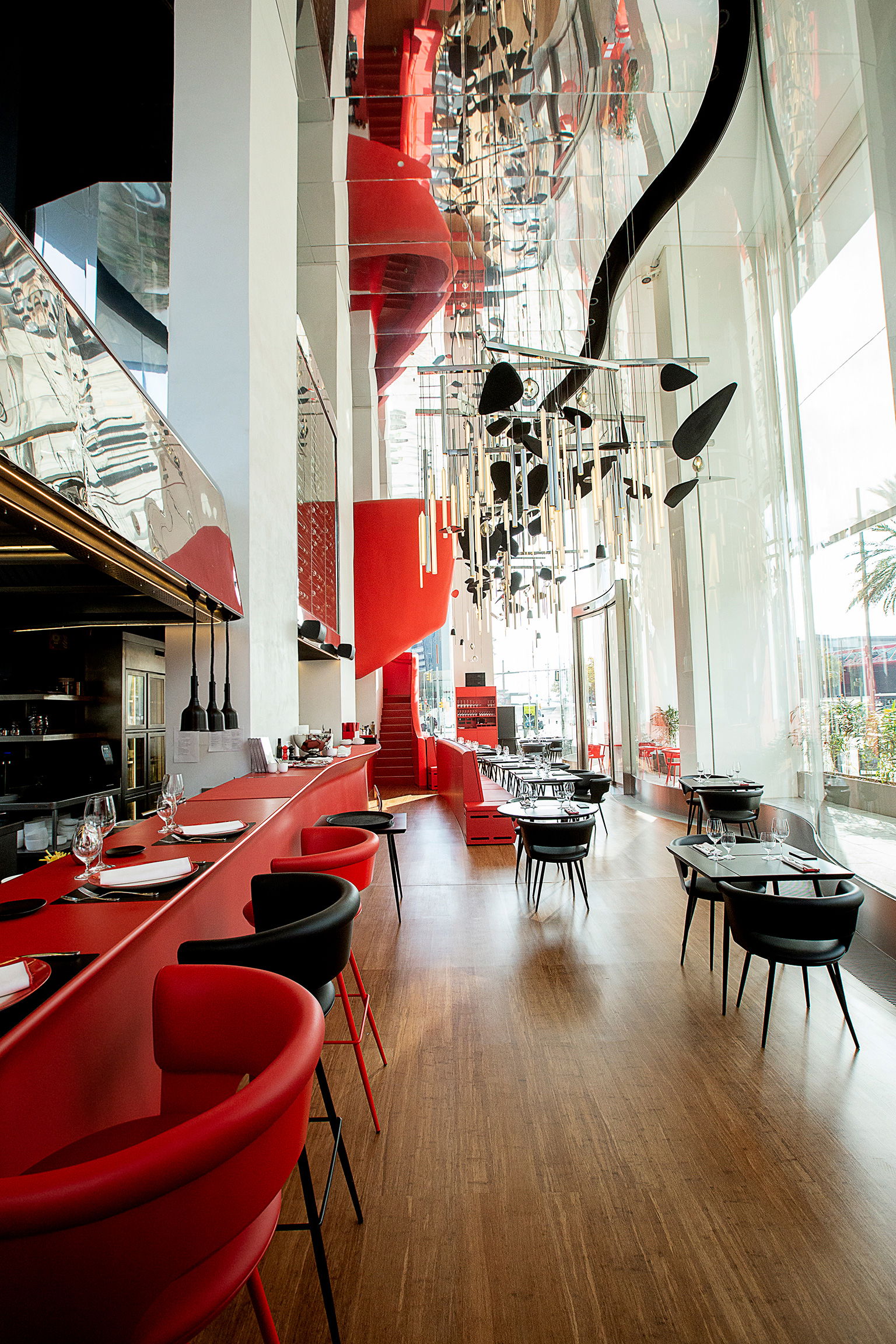 Mobile World Congress: One of the most notable events in the city of Barcelona