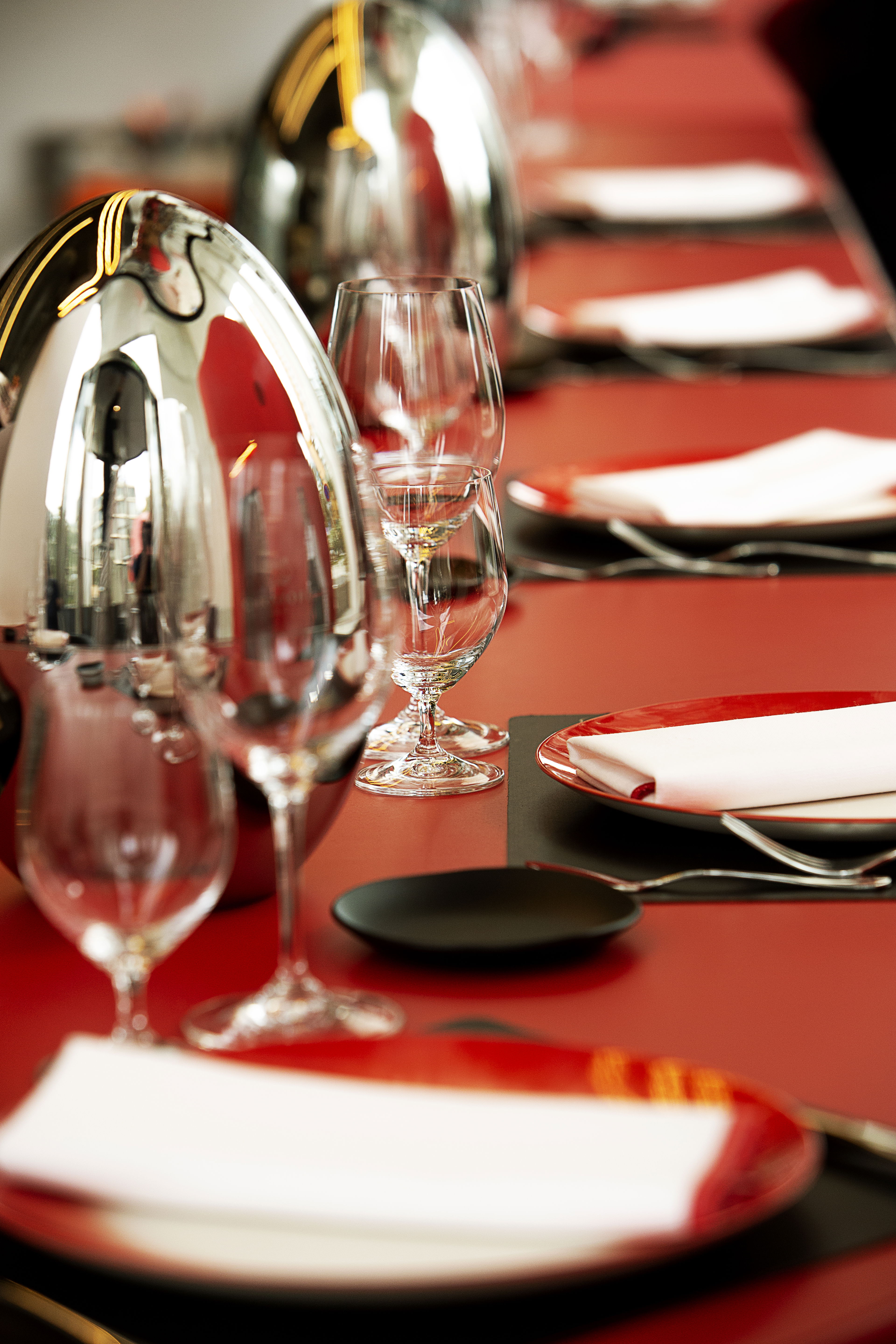 Le Grand Café Rouge