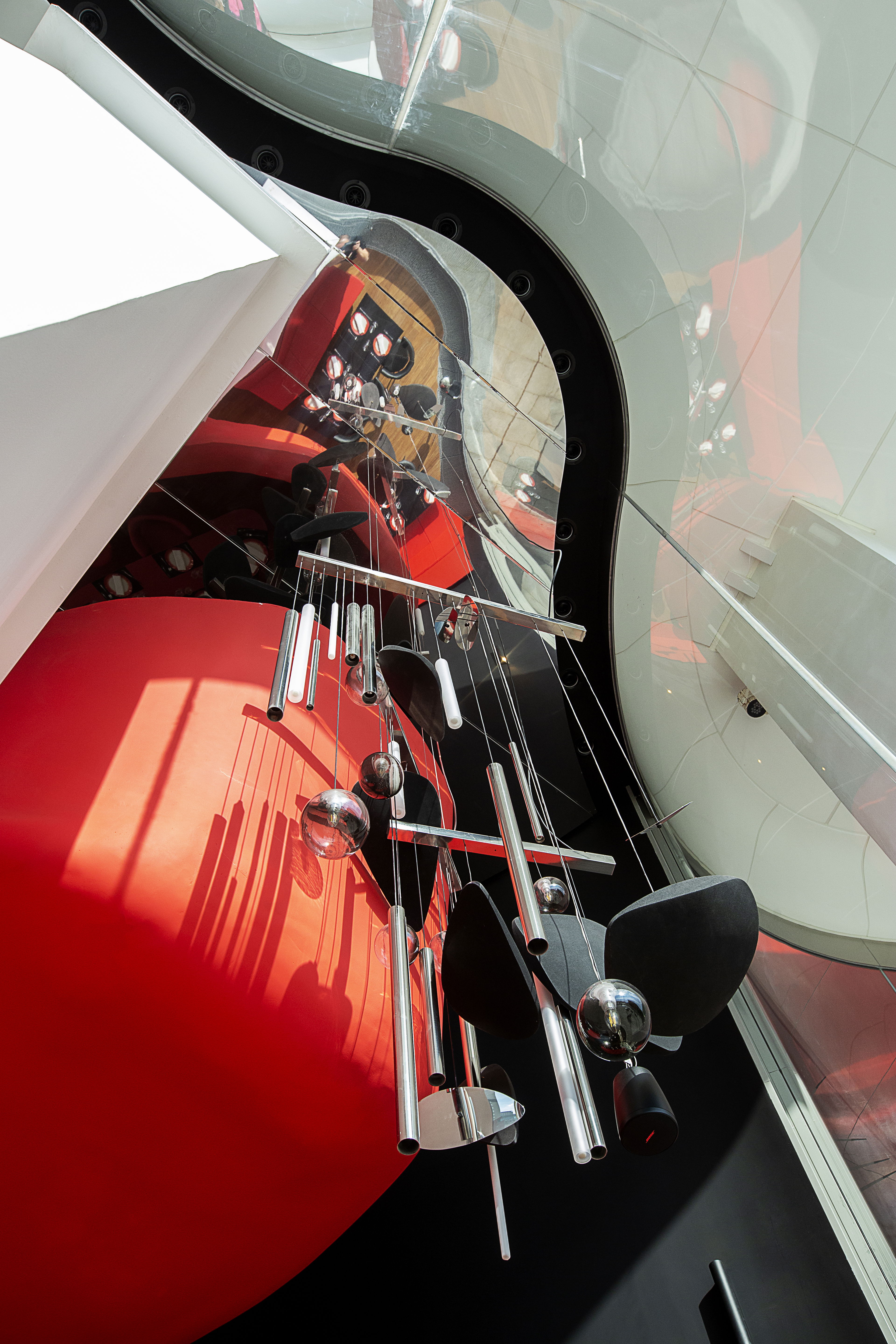 Le Grand Café Rouge