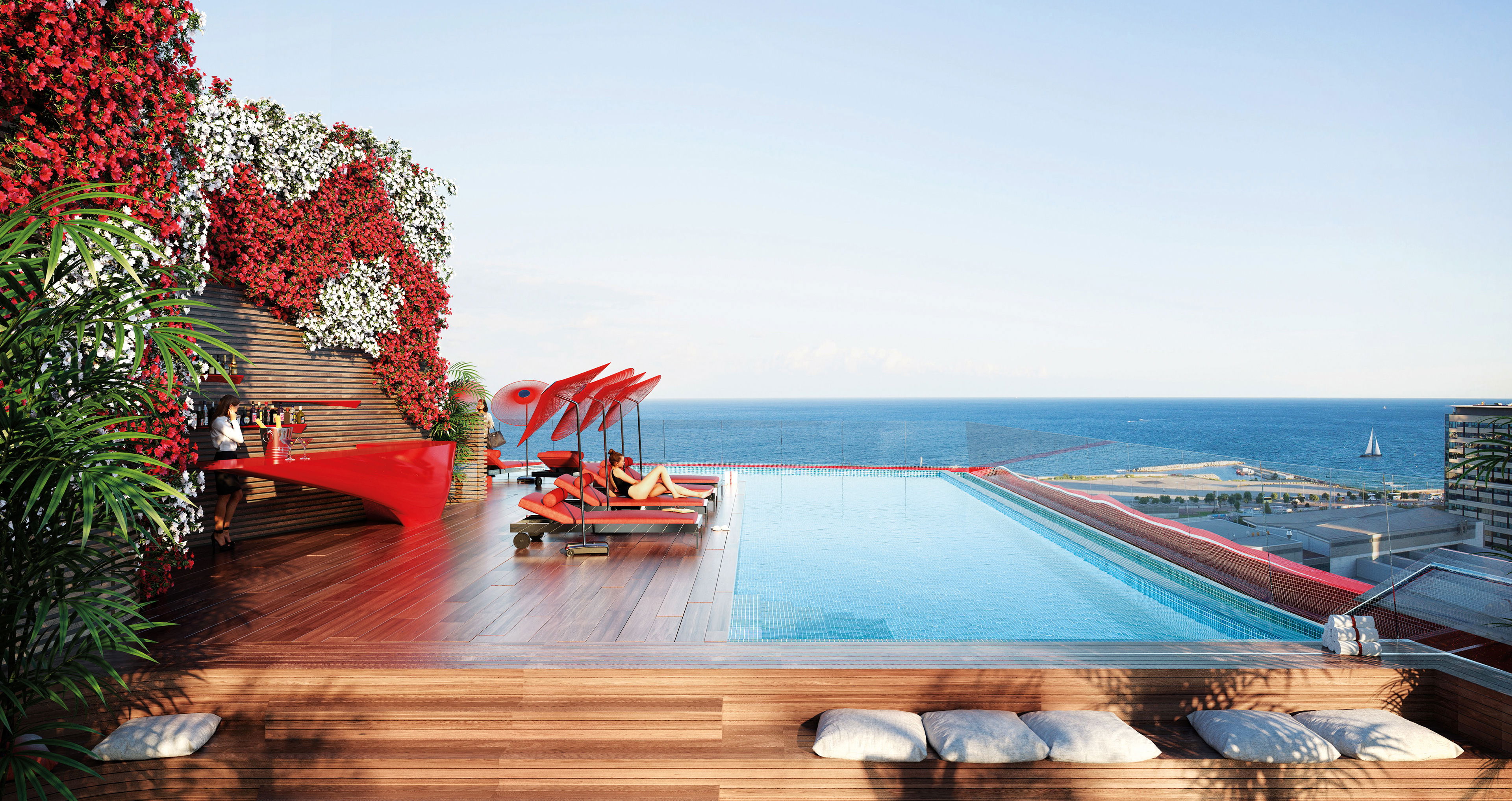 Sky Terrace