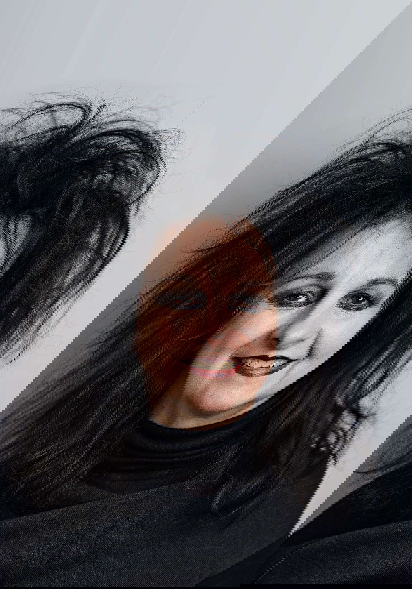 Odile Decq reveals Antares in Venice Biennale