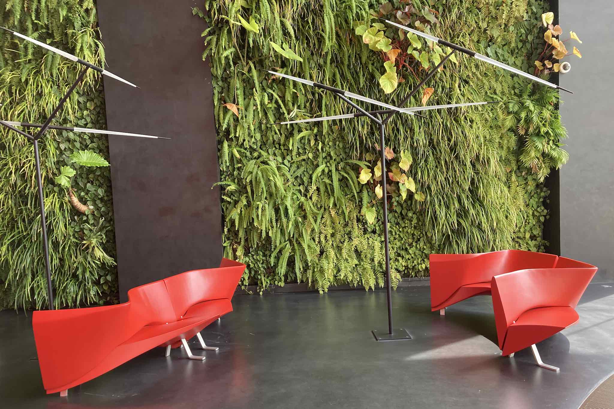 Barcelona’s most sustainable neighbourhood