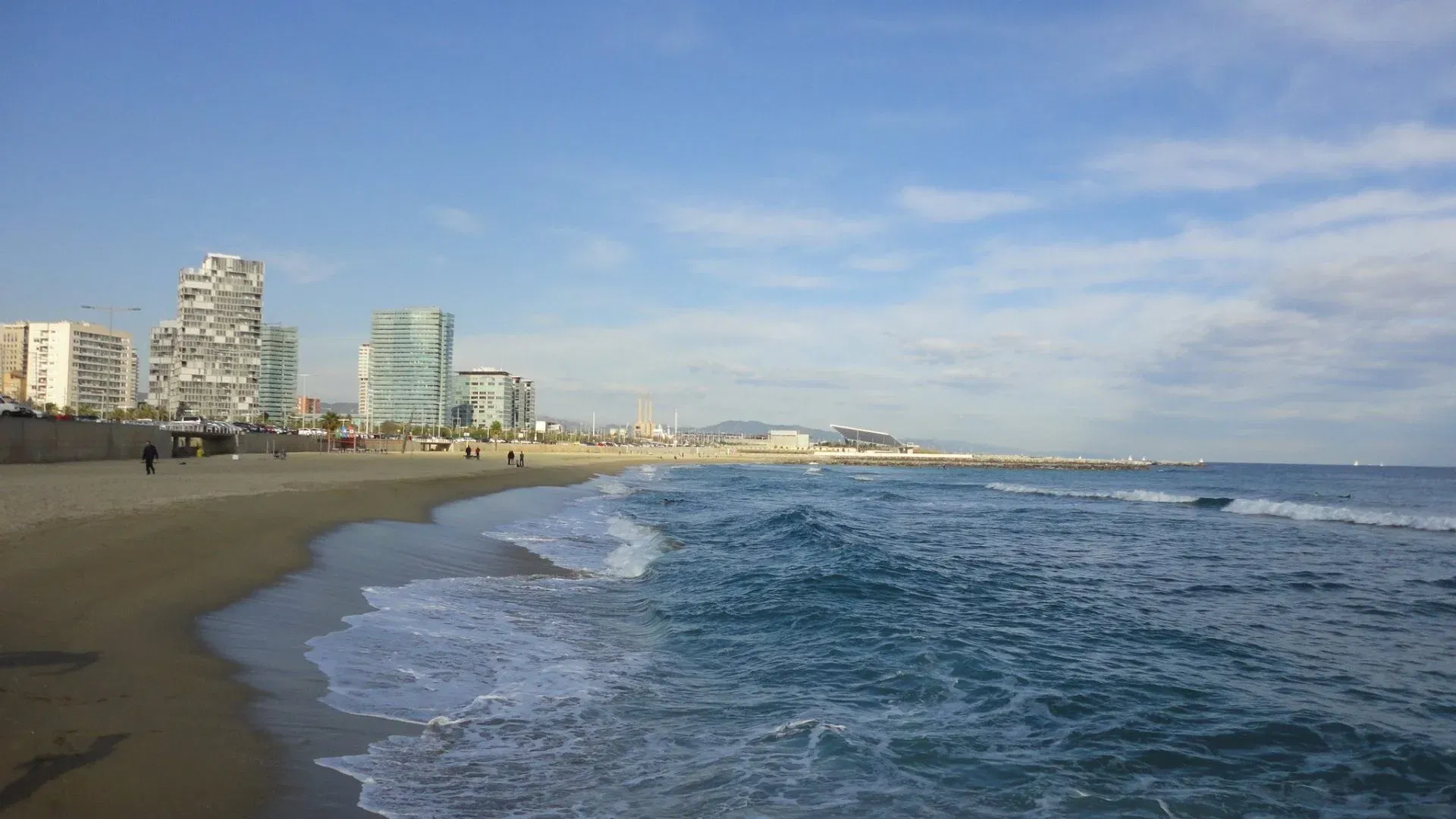 Barcelona’s most sustainable neighbourhood
