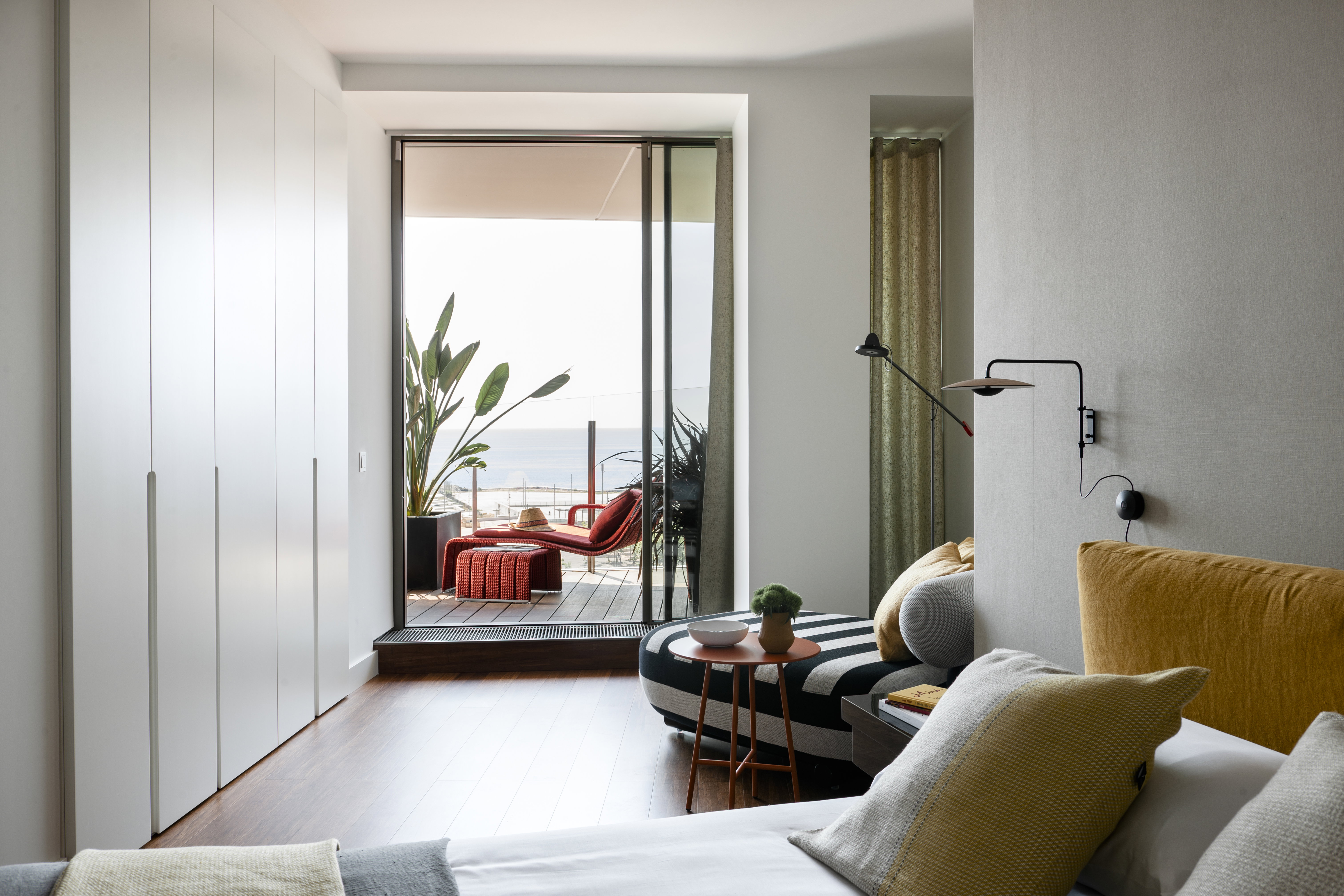 Antares Barcelona  Luxury 3-bedroom apartments for sale in Barcelona