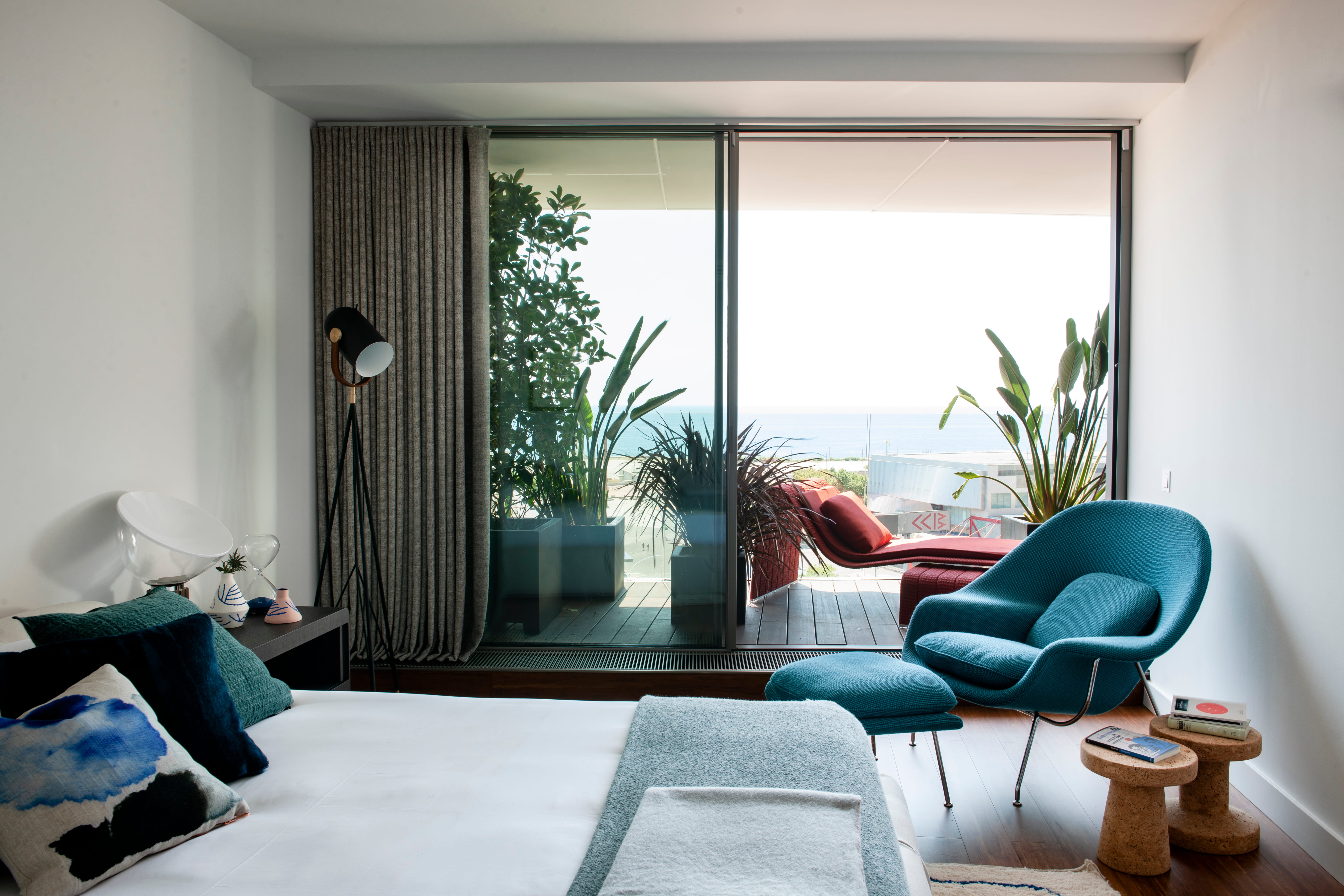 Antares Barcelona  Luxury 3-bedroom apartments for sale in Barcelona