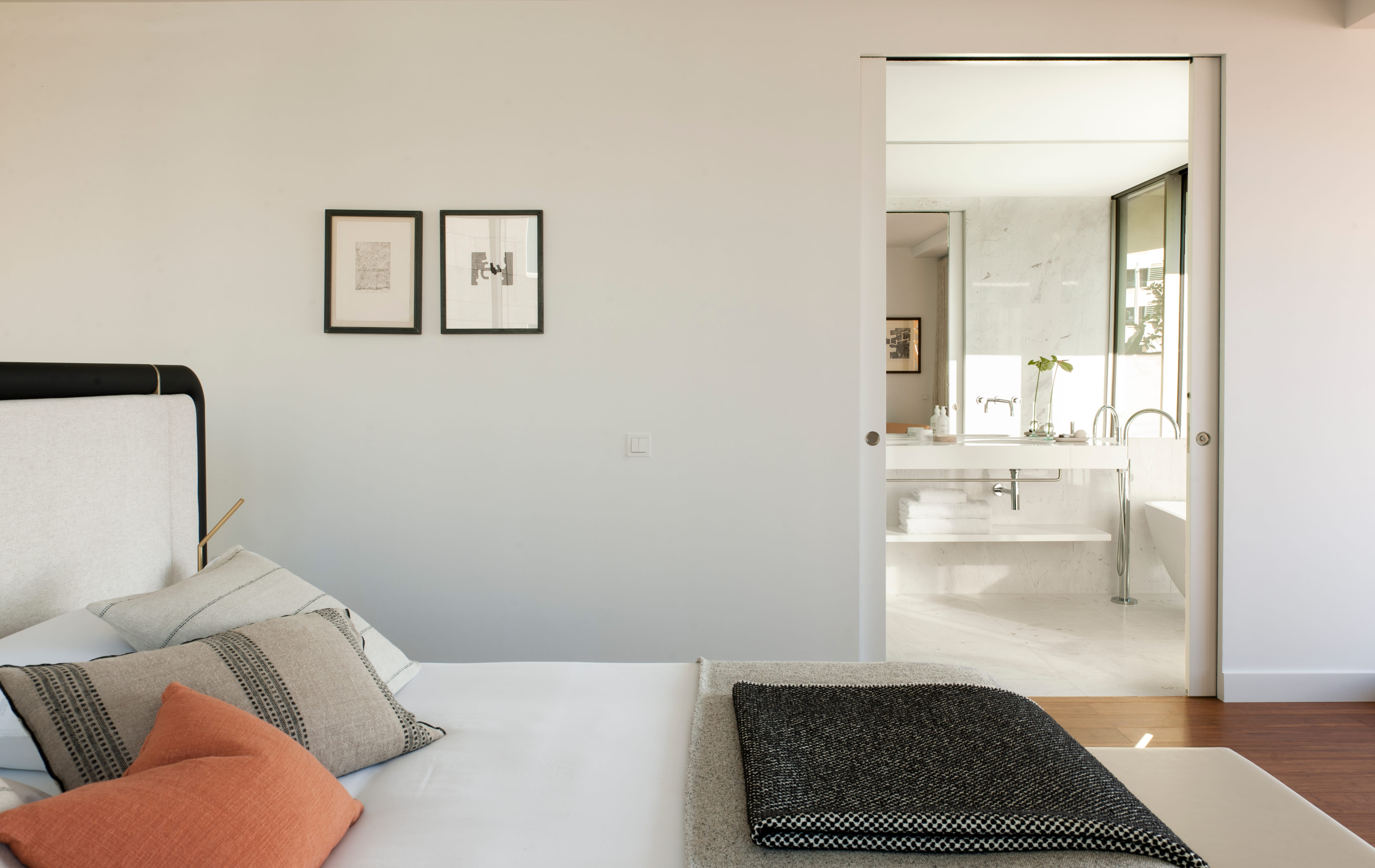 Antares Barcelona  Luxury 3-bedroom apartments for sale in Barcelona