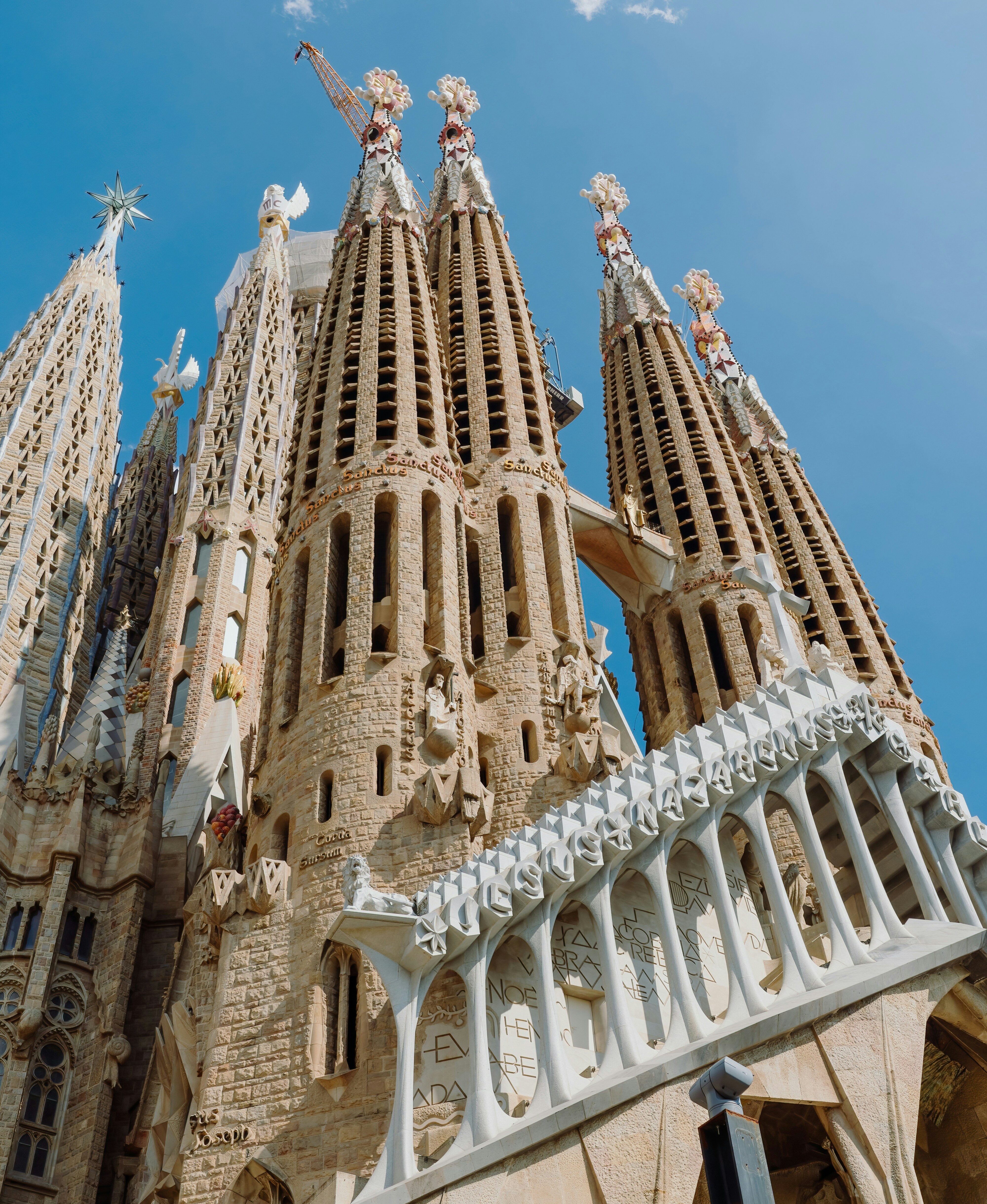 From Dubai to Barcelona: The next chapter for global wealth
